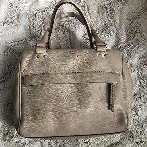 Kate Spade Cream colored bag